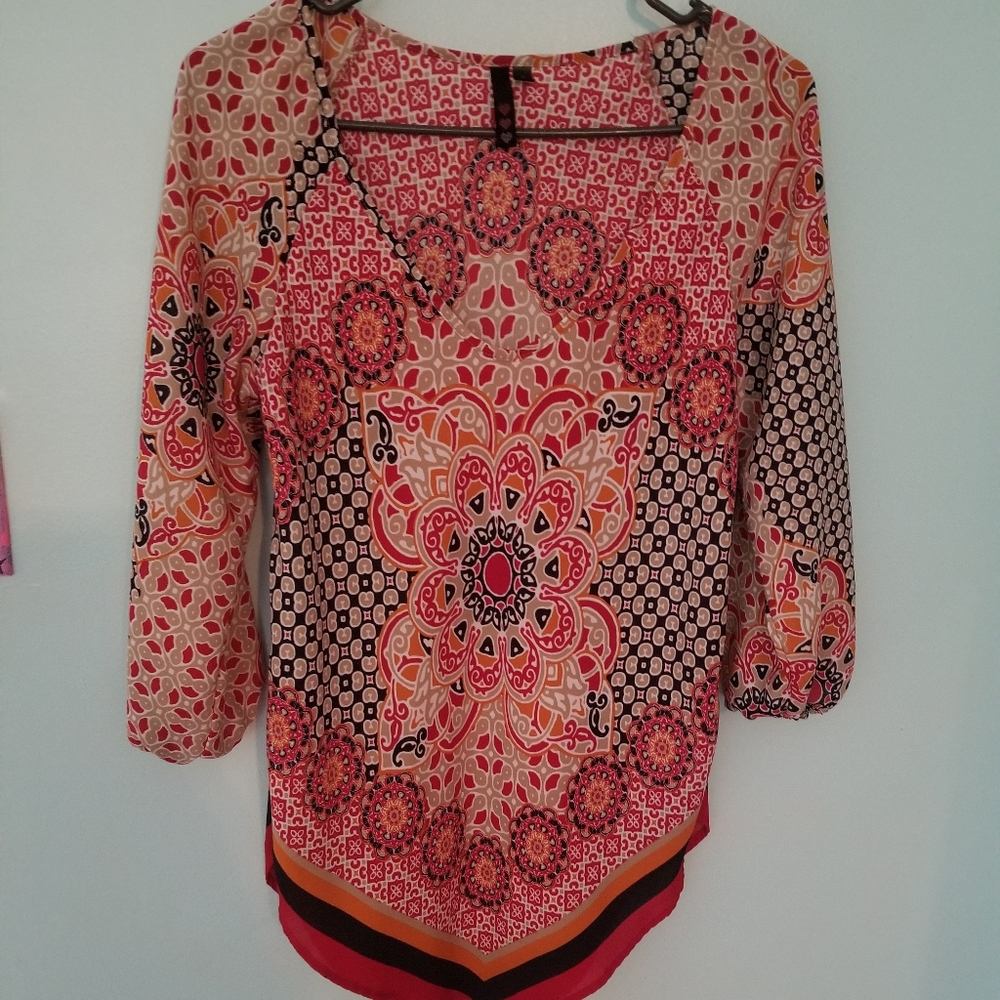 Boutique shirt